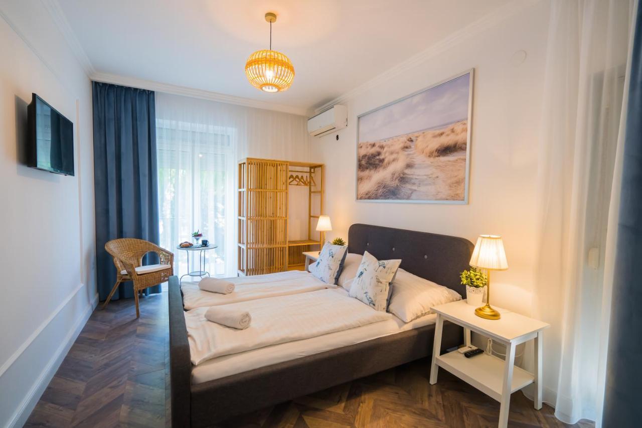 Csenge Villa شيوفوك المظهر الخارجي الصورة