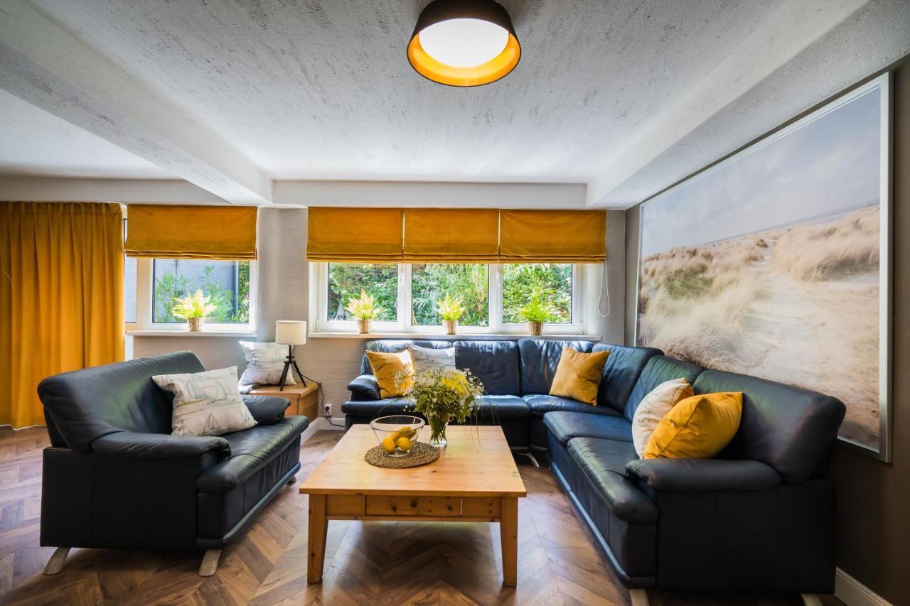 Csenge Villa شيوفوك المظهر الخارجي الصورة