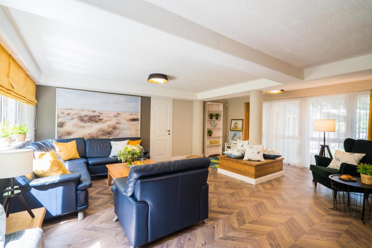 Csenge Villa شيوفوك المظهر الخارجي الصورة