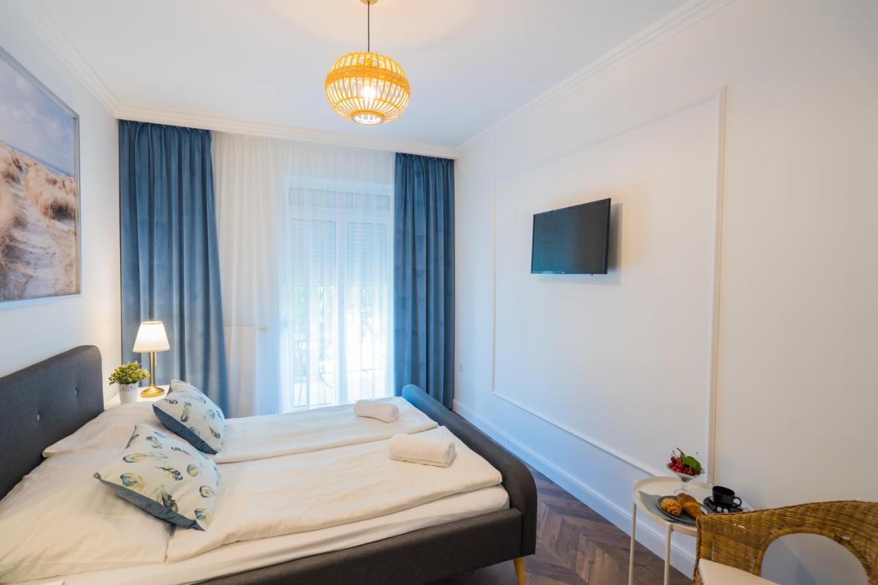 Csenge Villa شيوفوك المظهر الخارجي الصورة
