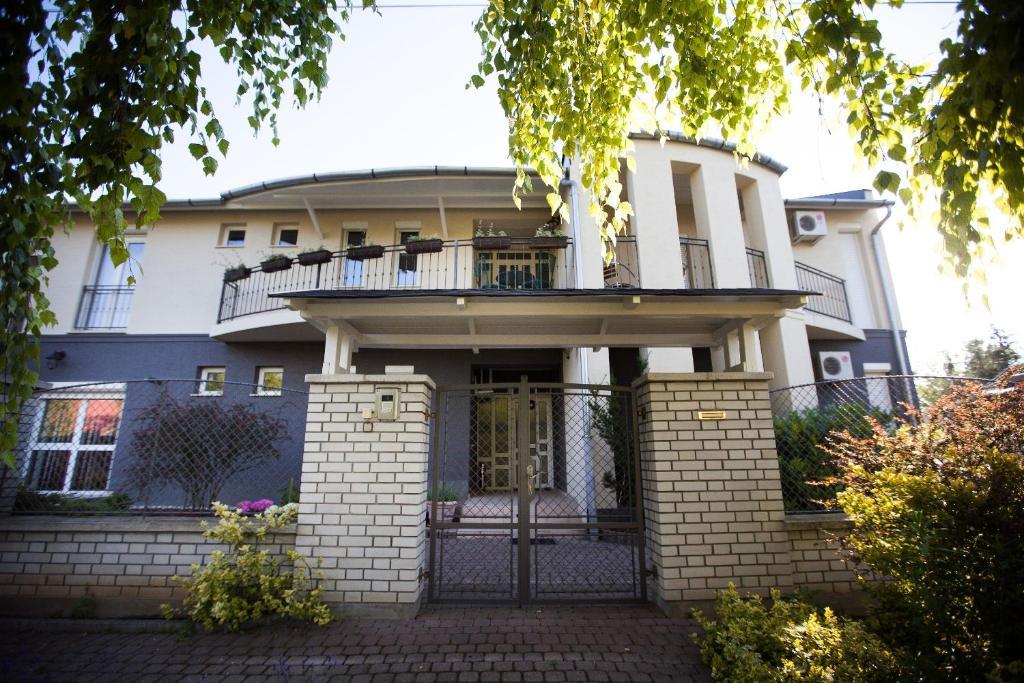 Csenge Villa شيوفوك المظهر الخارجي الصورة
